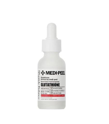 [MEDI-PEEL] Bio Intense Gluthione White Ampoule - HOLIHOLIC