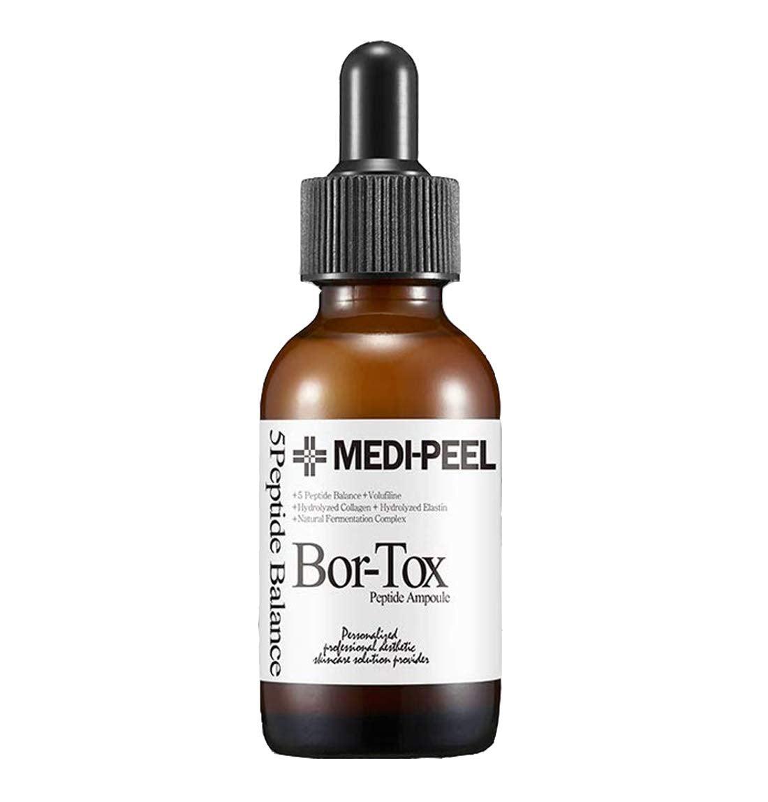 [MEDI-PEEL] Bortox Peptide Ampoule 30ml - HOLIHOLIC