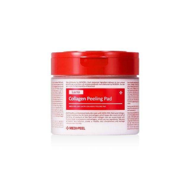 [MEDI-PEEL] Lacto Collagen Peeling Pad - HOLIHOLIC Main image