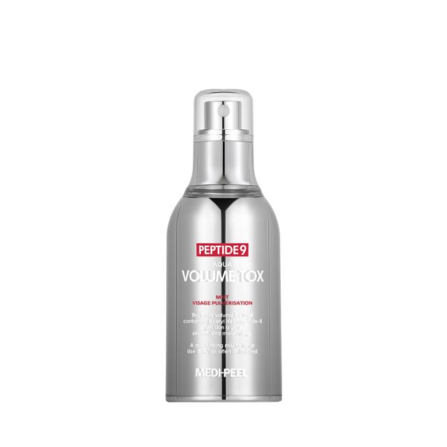 [MEDI-PEEL] Peptide9 Aqua Volume Tox Mist-Holiholic