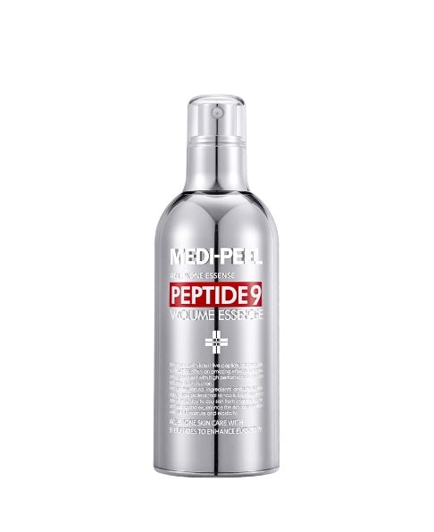 [MEDI-PEEL] Peptide 9 Volume All in One Essence-Holiholic