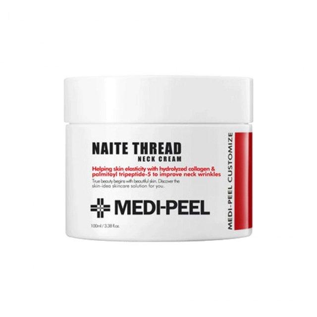 [MEDI-PEEL] Premium Naite Thread Neck Cream - HOLIHOLIC