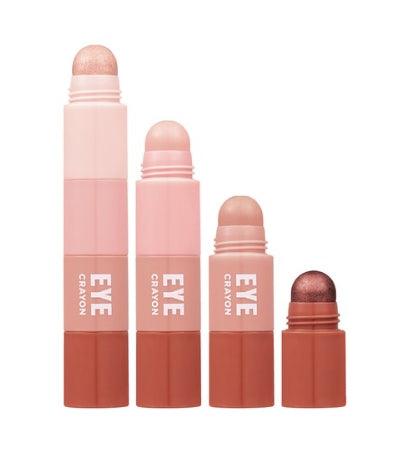 [MERYTHOD] Reel Edge Eye Crayon #Cozy Rust - HOLIHOLIC