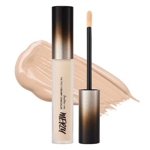 The First Creamy Concealer Secondary image