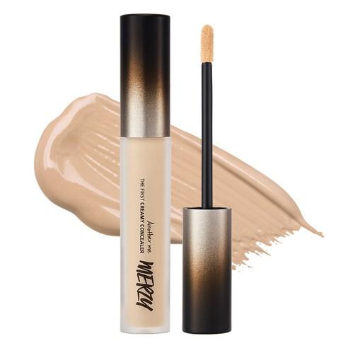 [MERZY] The First Creamy Concealer - HOLIHOLIC