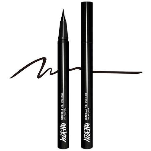 [MERZY] The First Pen Eyeliner - HOLIHOLIC