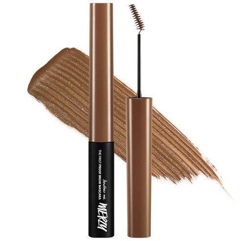 The First Proof Brow Mascara Secondary image
