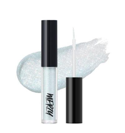 [MERZY] Windy Pop Eye Glitter - HOLIHOLIC