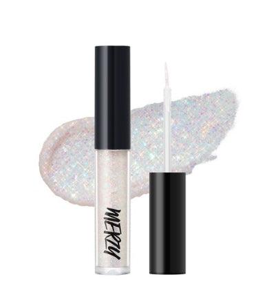 Windy Pop Eye Glitter Secondary image