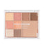 [MERZY] Your Routine Eye Palette-Holiholic