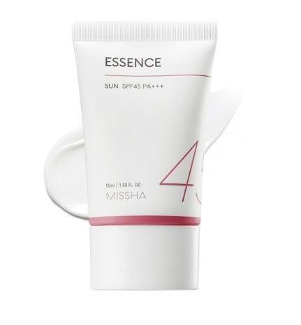 [MISSHA] All Around Safe Block Essence Sun SPF45 PA+++ - HOLIHOLIC