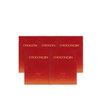 [MISSHA] Chogongjin Sosaeng Jin Mask-Holiholic