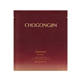 [MISSHA] Chogongjin Yongan Jin Mask-Holiholic