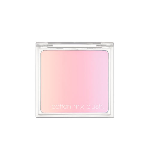 Cotton Mix Blusher Secondary image