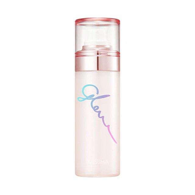[MISSHA] Glow Skin Balm to Go Mist 80ml - HOLIHOLIC