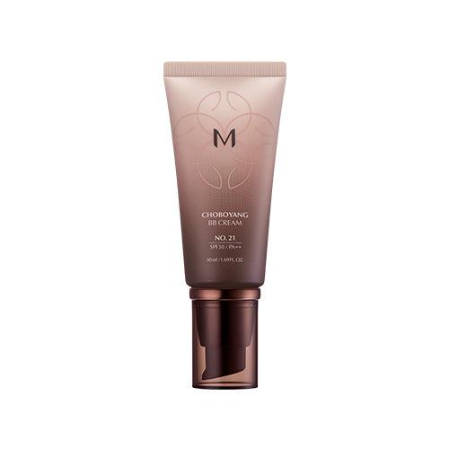 NEW Cho Bo Yang BB Cream SPF30 PA++ Secondary image