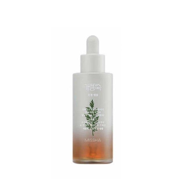 [MISSHA] New Artemisia Calming Ampoule - HOLIHOLIC Main image