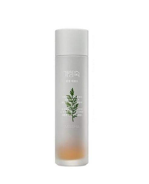 [MISSHA] New Artemisia Calming Essence 150ml - HOLIHOLIC