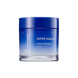 [MISSHA] New Super Aqua Ultra Hyalron Cream