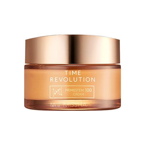 [MISSHA] Time Revolution Primestem 100 Cream - HOLIHOLIC