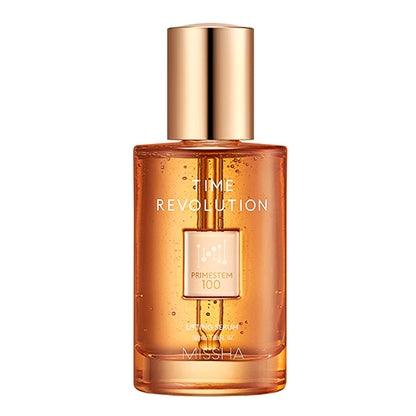 [MISSHA] Time Revolution Primestem 100 Lifting Serum - HOLIHOLIC