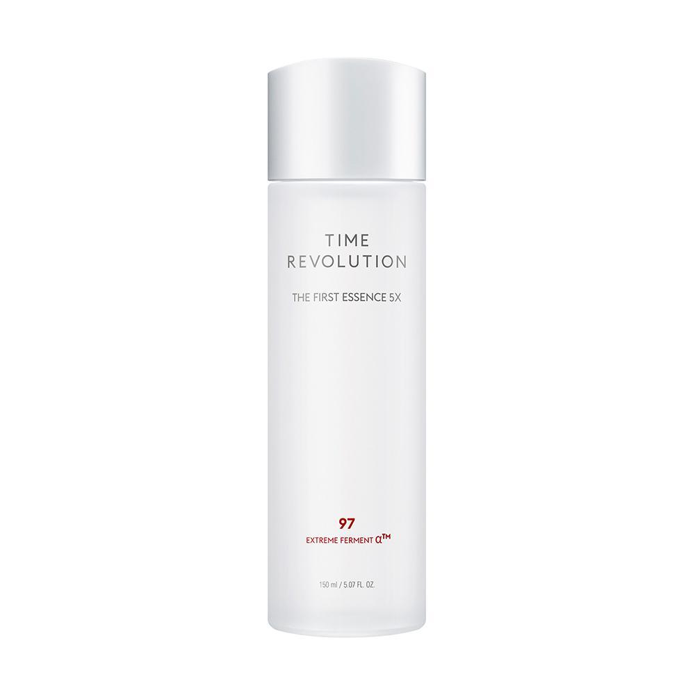 [MISSHA] Time Revolution The First Essence 5X 180ml - HOLIHOLIC