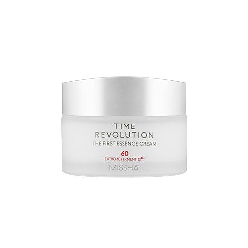 [MISSHA] Time Revolution The First Essence Cream 50ml - HOLIHOLIC