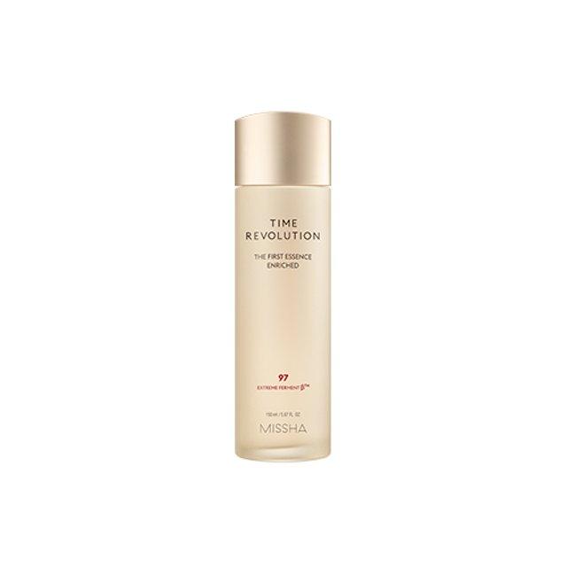 [MISSHA] Time Revolution The First Essence Enriched - HOLIHOLIC
