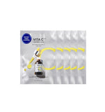 [MISSHA] Vita C Plus Spot Correcting Ampoule Sheet Mask 5 Sheets
