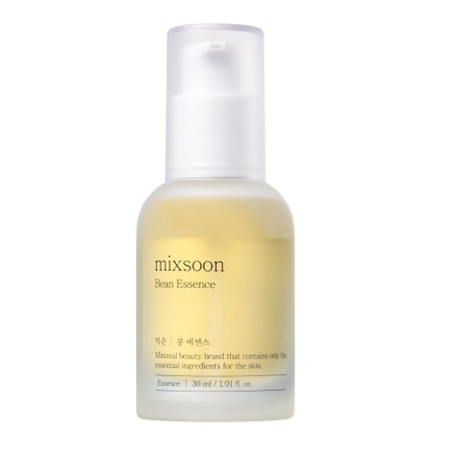 [MIXSOON] Bean Essence 30ml
