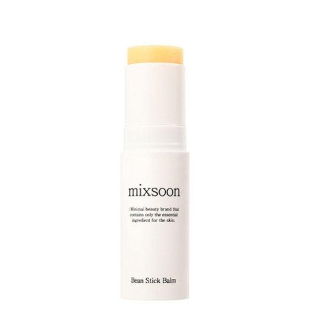 [MIXSOON] Bean Stick Balm 11.5ml - HOLIHOLIC
