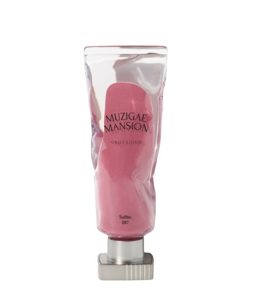 [MUZIGAE MANSION] Object Liquid #2023 New Romantic