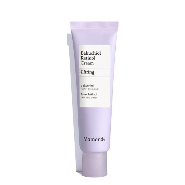 [Mamonde] Bakuchiol Retinol Cream - HOLIHOLIC