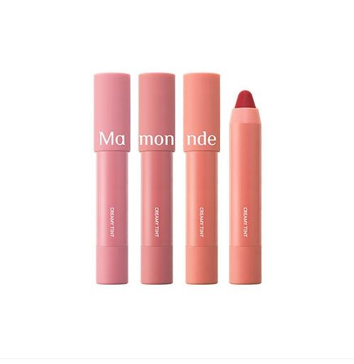 Creamy Tint Color Balm