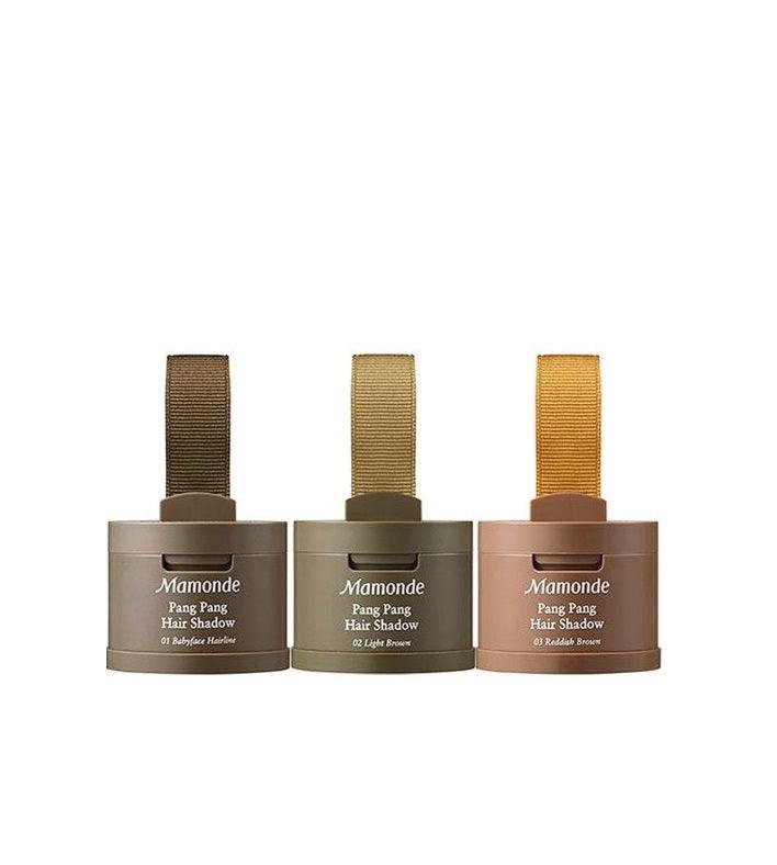 [Mamonde] Pang Pang Hair Shadow - HOLIHOLIC