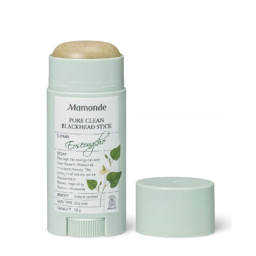 [Mamonde] Pore Clean Blackhead Stick - HOLIHOLIC