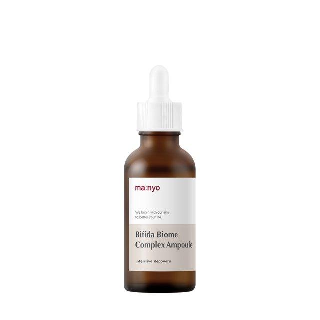 [Manyo Factory] Bifida Biome Complex Ampoule - HOLIHOLIC