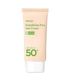 [Manyo Factory] Foundation-Free Sun Cream 50ml