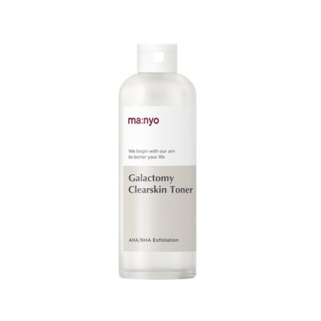 [Manyo Factory] Galactomy Clearskin Toner-Holiholic