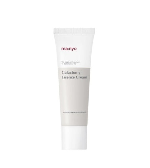 [Manyo Factory] Galactomy Essence Cream-Holiholic