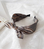 Marble Knot Headband - HOLIHOLIC