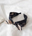 Marble Knot Headband - HOLIHOLIC