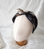 Marble Knot Headband - HOLIHOLIC