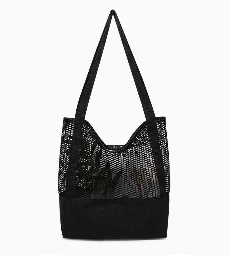Mash Casual Shoulder Bag - HOLIHOLIC Main image