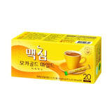 [Maxim] Mocha Gold Mild Coffee Mix 20ea