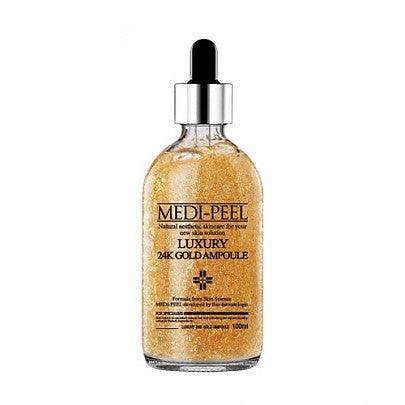 [MEDI-PEEL] Luxury 24K Gold Ampoule 100ml - HOLIHOLIC