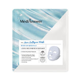 [MediAnswer] Pore Collagen Mask Sheet-Holiholic