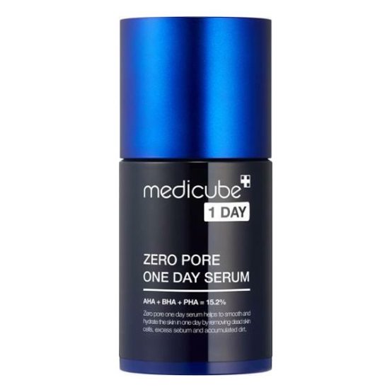 [Medicube] Zero Pore One-day Serum-Holiholic