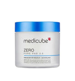 [Medicube] Zero Pore Pad 2.0 70pads-Holiholic
