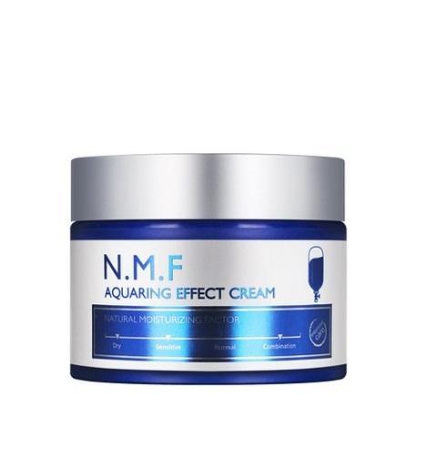 [Mediheal] NMF Aquaring Effect Cream 50ml - HOLIHOLIC